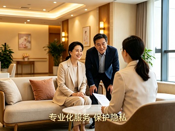 连南有偿售卵代生女生的客户的客户群体有哪些