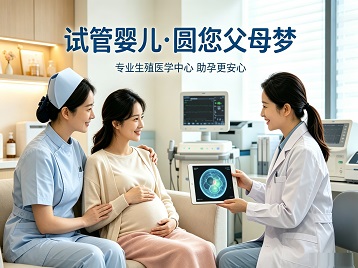 连南辅助生育服务 试管婴儿行业的兴起背景、发展与未来展望